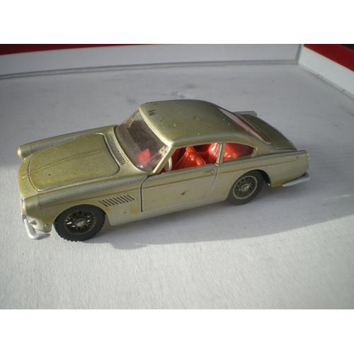 Voiture miniature solido clearance valeur